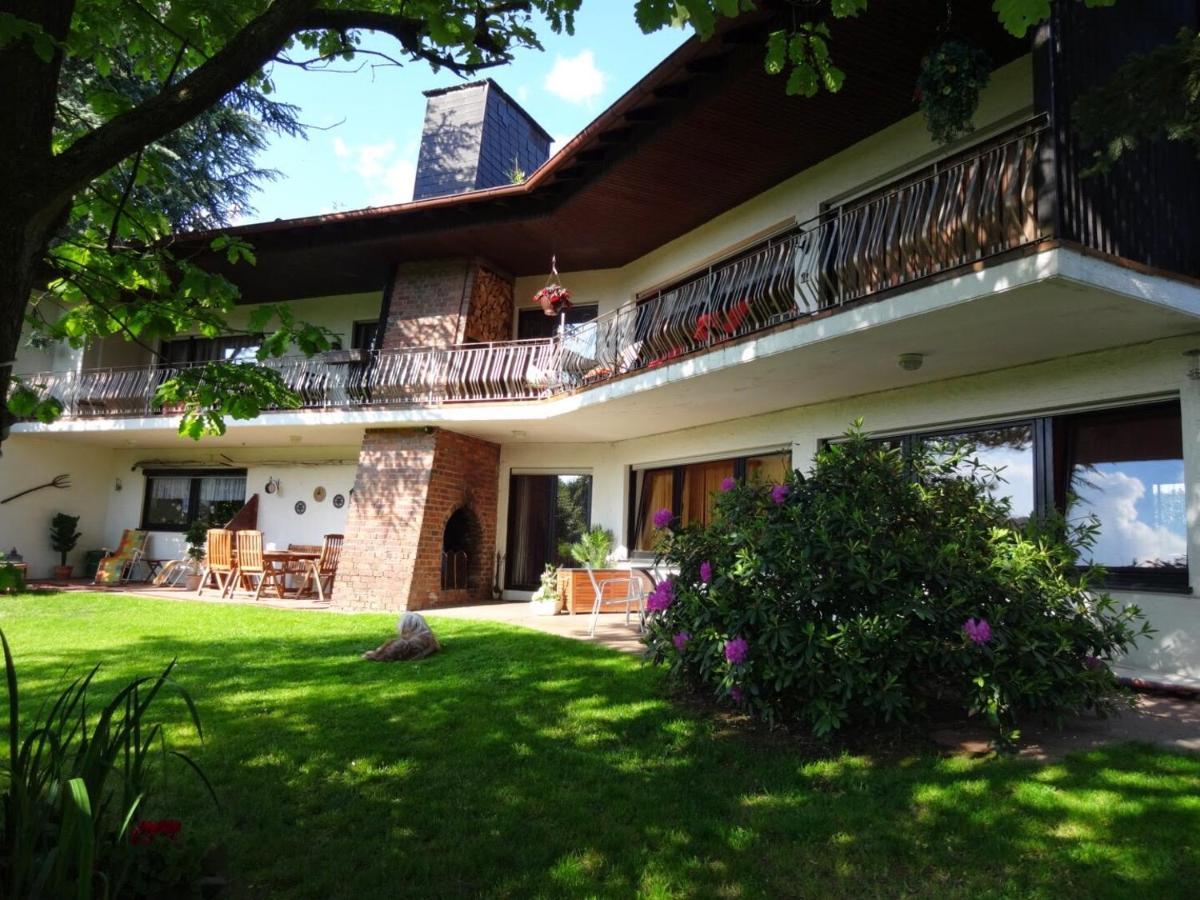 Apartment58 Wiehl Exterior photo